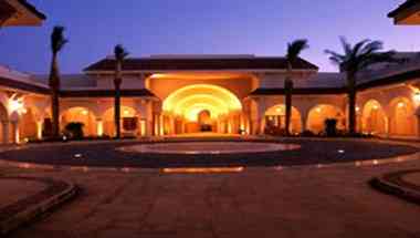 Continental Garden Reef Resort Sharm El-Sheikh à Sharm el-Sheikh, EG