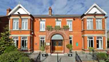 Maples House Hotel i Dublin, IE