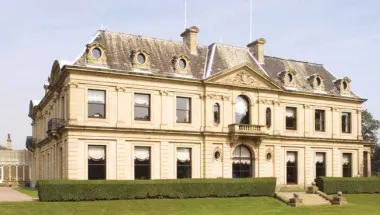 Изображение места проведения