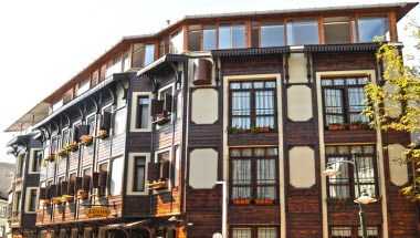 Artefes Hotel in Istanbul, TR