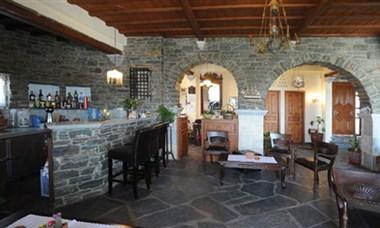 Akti Aegeou Apartments i Tinos, GR