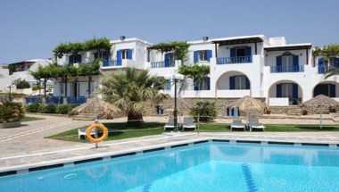 Akti Aegeou Apartments i Tinos, GR