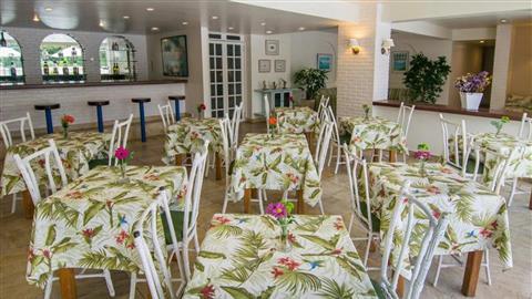 Hotel Doce Mar a Buzios, BR