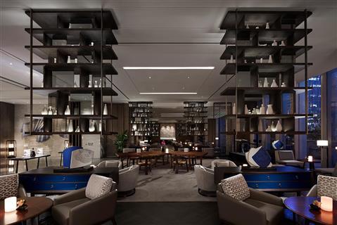 Hilton Guiyang in Guiyang, CN