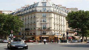 Hotel La Comtesse image