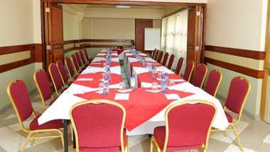 Paris Hotel a Nairobi, KE