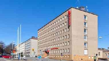Omena Hotel Vaasa, Vaasa, FI