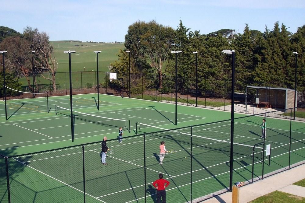 รูปสถานที่จัดงาน