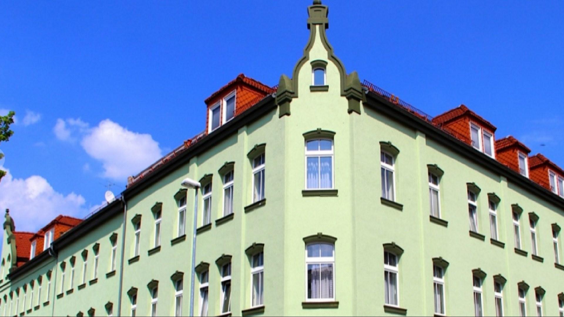 Apartment Hotel Lindeneck image