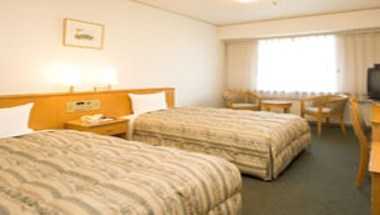 Nishitetsu Inn Fukuoka, Fukuoka-shi, JP