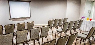 รูปสถานที่จัดงาน