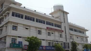 Hotel Supriya International em Bettiah, IN