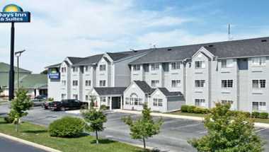 Days Inn & Suites by Wyndham Lafayette IN, Lafayette, IN
