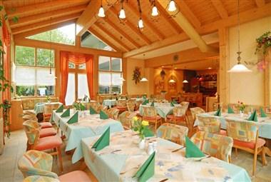 Waldgasthof Foehren-Hof em Heroldsberg, DE