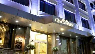 City Center Hotel en Istanbul, TR