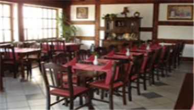 Изображение места проведения