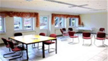 Bierenbacher Hof Hotel & Restaurant, Nuembrecht, DE