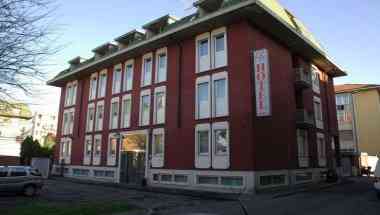 Hotel Kristall i Corsico, IT