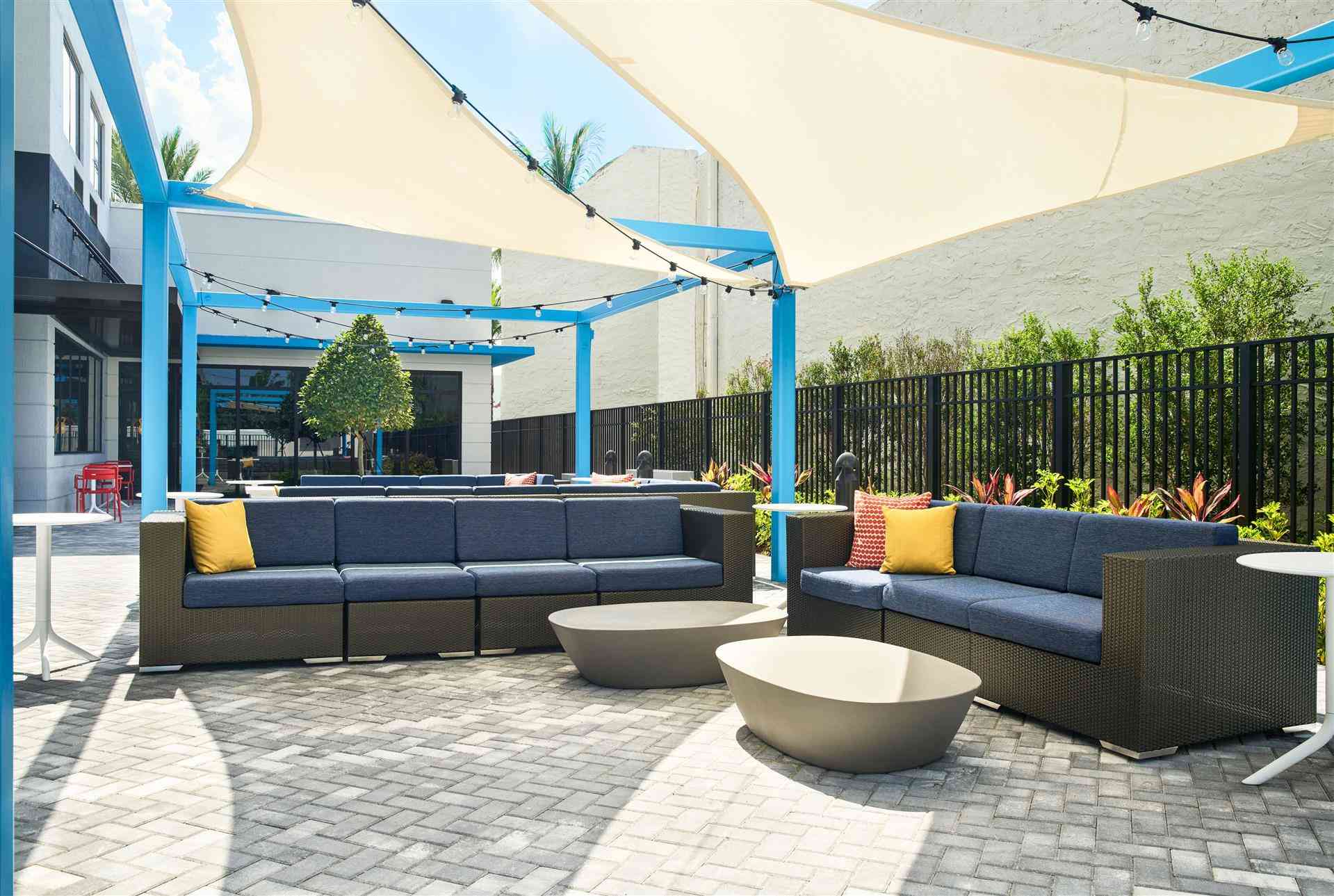 Tru by Hilton Ft. Lauderdale Airport in Dania Beach, FL