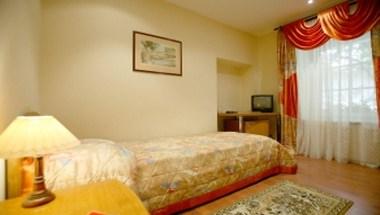 Hotel Senatoriai, Vilnius, LT