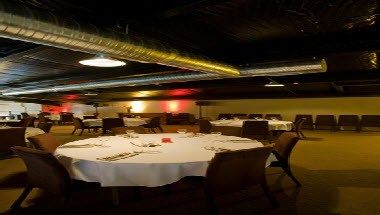 Bild des Veranstaltungsortes