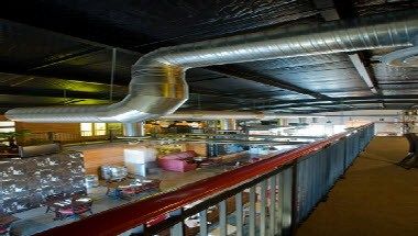 Bild des Veranstaltungsortes