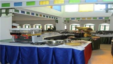 Bild des Veranstaltungsortes