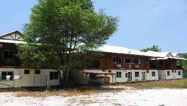 Seagull Beach Village Resort em Pulau Pangkor, MY