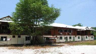 Seagull Beach Village Resort in Insel Pangkor, MY