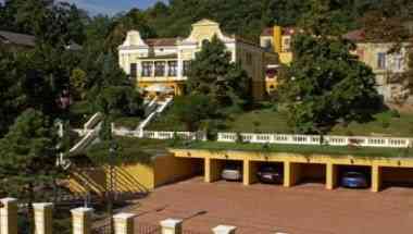 Hotel Parkhotel Brno a Brno, CZ