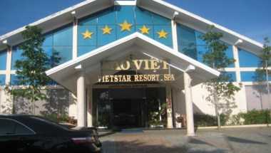 Vietstar Resort & Spa a Tuy Hoa, VN