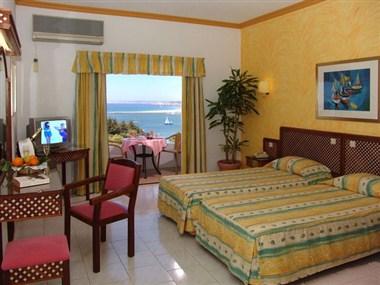 Hotel Casabela i Lagoa, PT