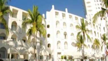 Sierra Mar Manzanillo a Colima, MX