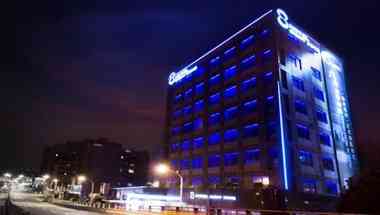 Hotel Eight Zone a Taipei, TW