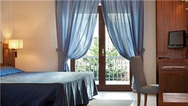 Suites & Residence Hotel en Pozzuoli, IT