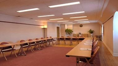 Lejondals Slott in Bro, SE