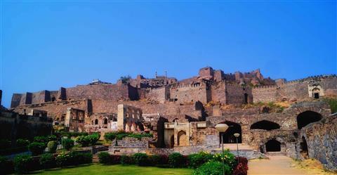 Radisson Blu Plaza Hotel Hyderabad Banjara Hills à Hyderabad, IN