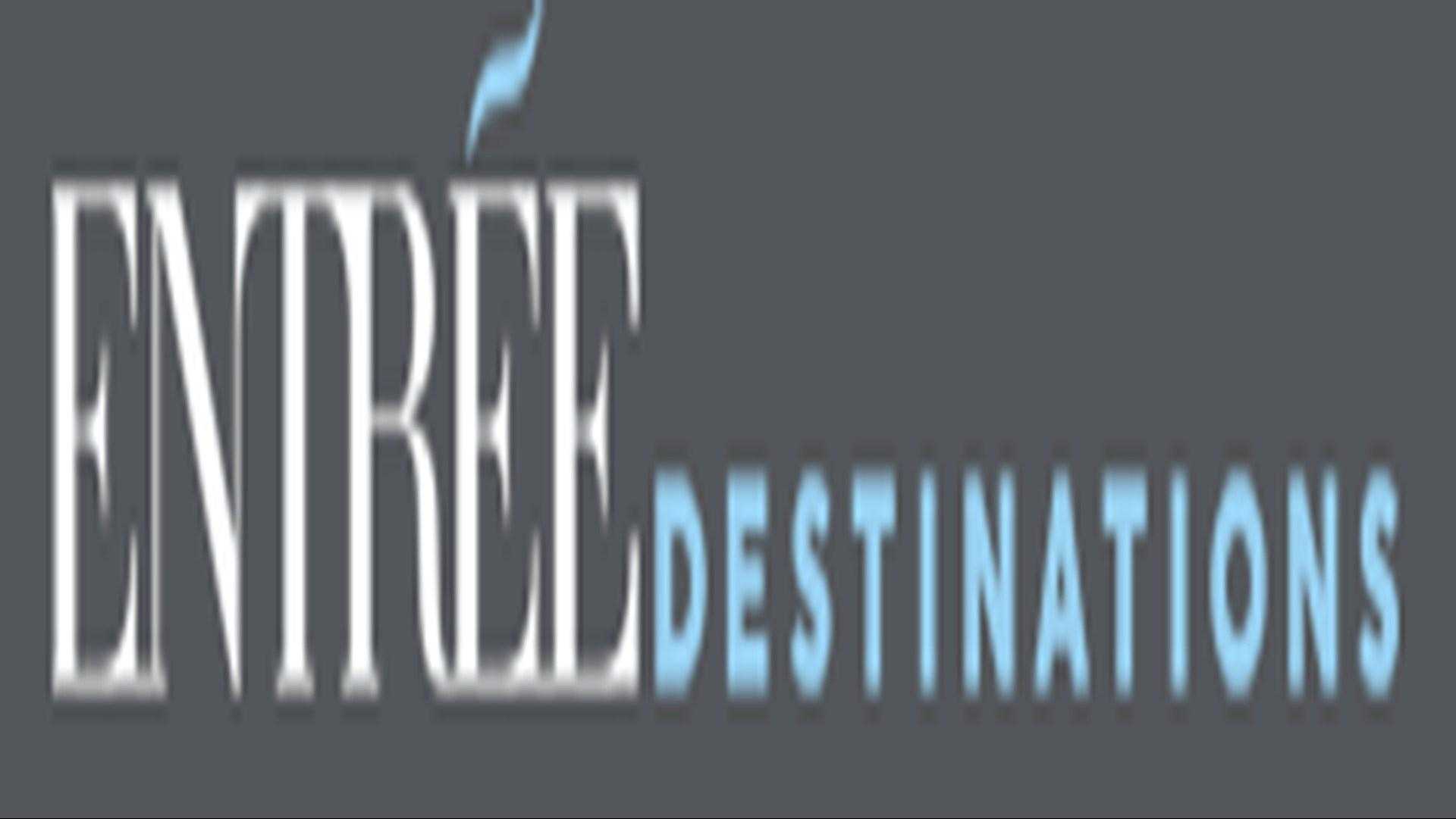 Entree Destinations, Vancouver, BC