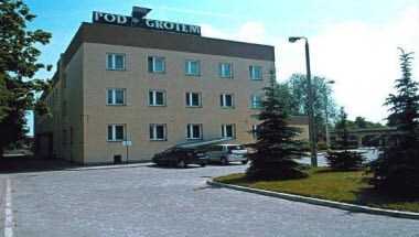 Hotel Pod Grotem, Warsaw, PL