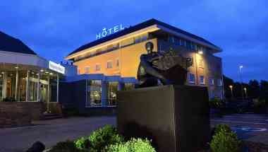 De Zoete Inval a Haarlem, NL