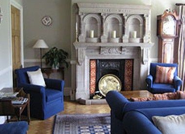 Изображение места проведения