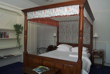 Изображение места проведения