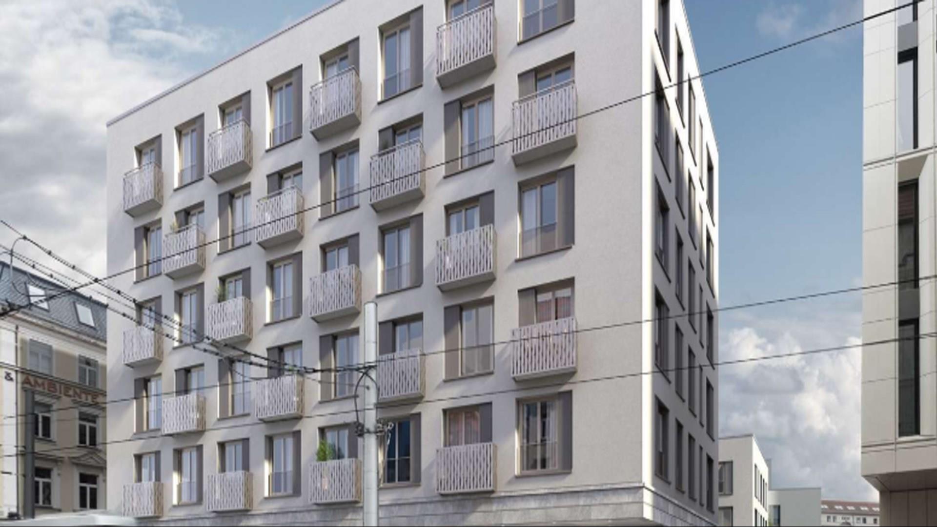 Best Western Plus Royal Suites image