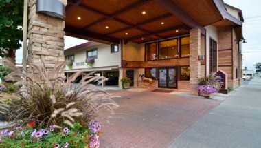 Best Western Plus Clocktower Inn en Facturaciones, MT