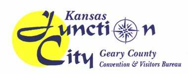 Geary County Convention And Visitors Bureau in Stadt Junction, KS
