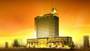 Yi Quan Hotel em Shaoxing, CN