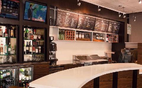 Courtyard by Marriott Austin Northwest/Lakeline in Austin, TX