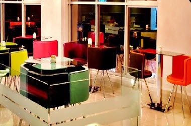 Bild des Veranstaltungsortes