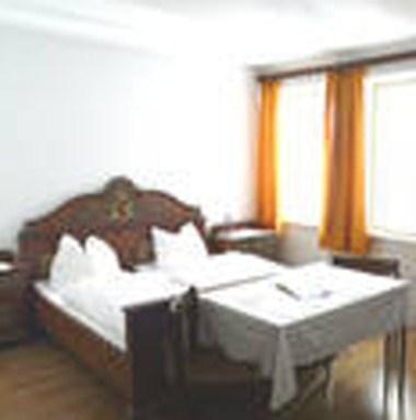 Hotel Schwarzes Roessl - Salzburg, Salzburg, AT