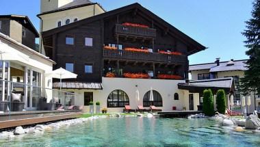 Hotel Post Saalbach image